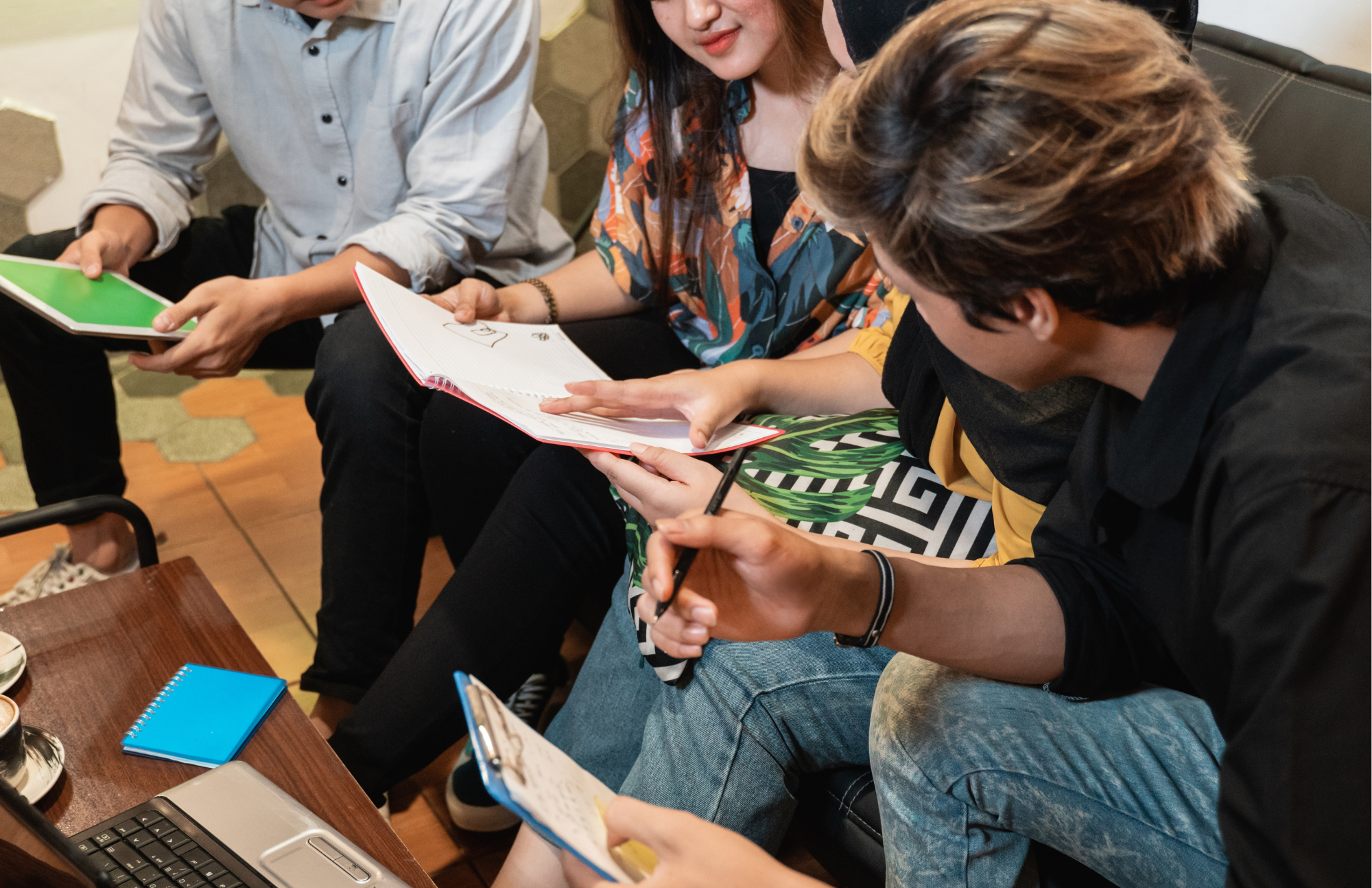 Cocoon House’s Quarterly Forum