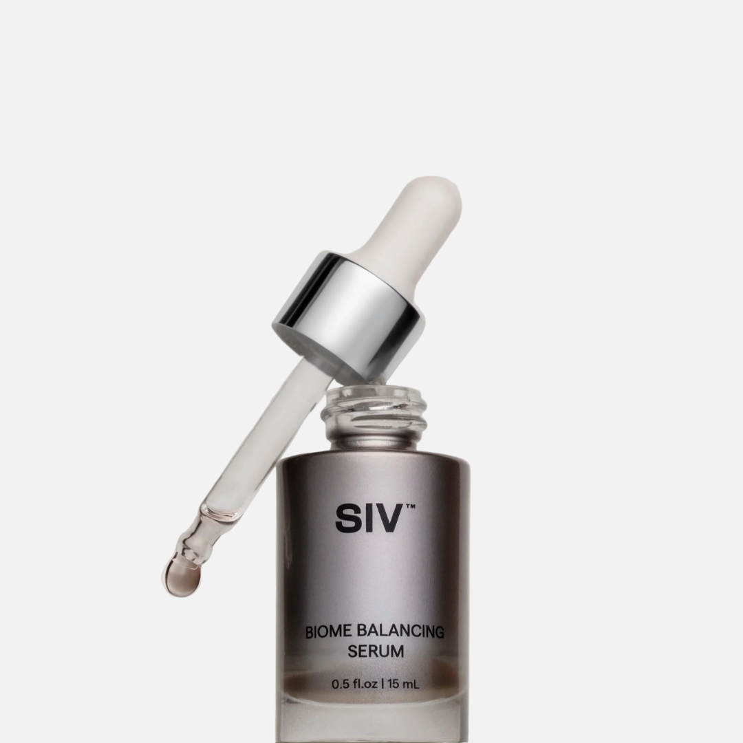 SIV Microbiome Serum