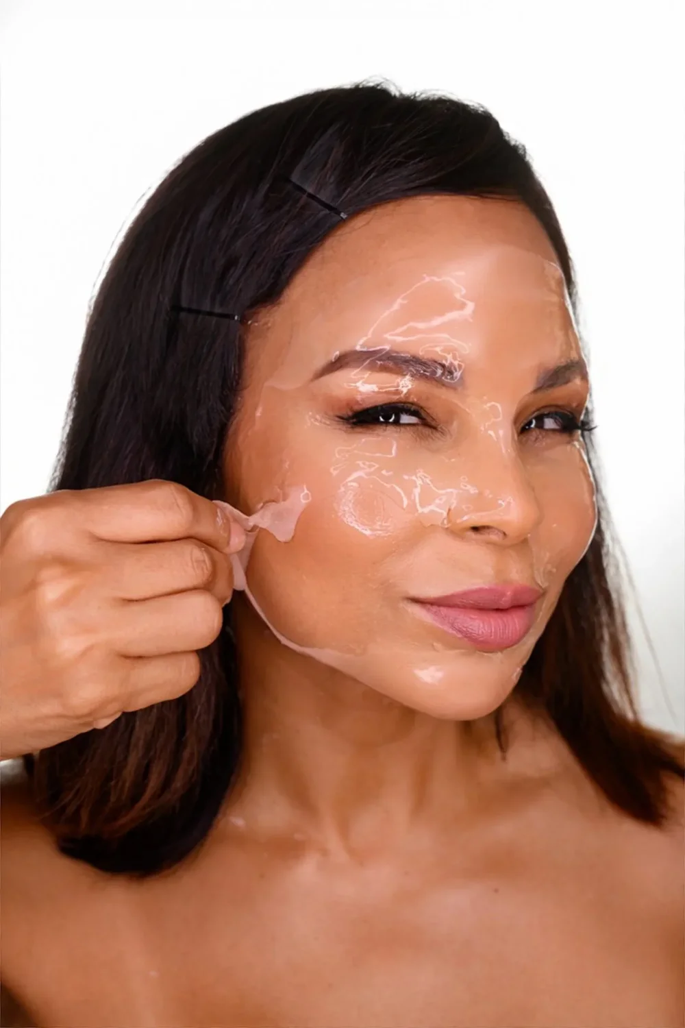 CO2 Lift Pro Carboxy Gel Mask — MadSkin YYC