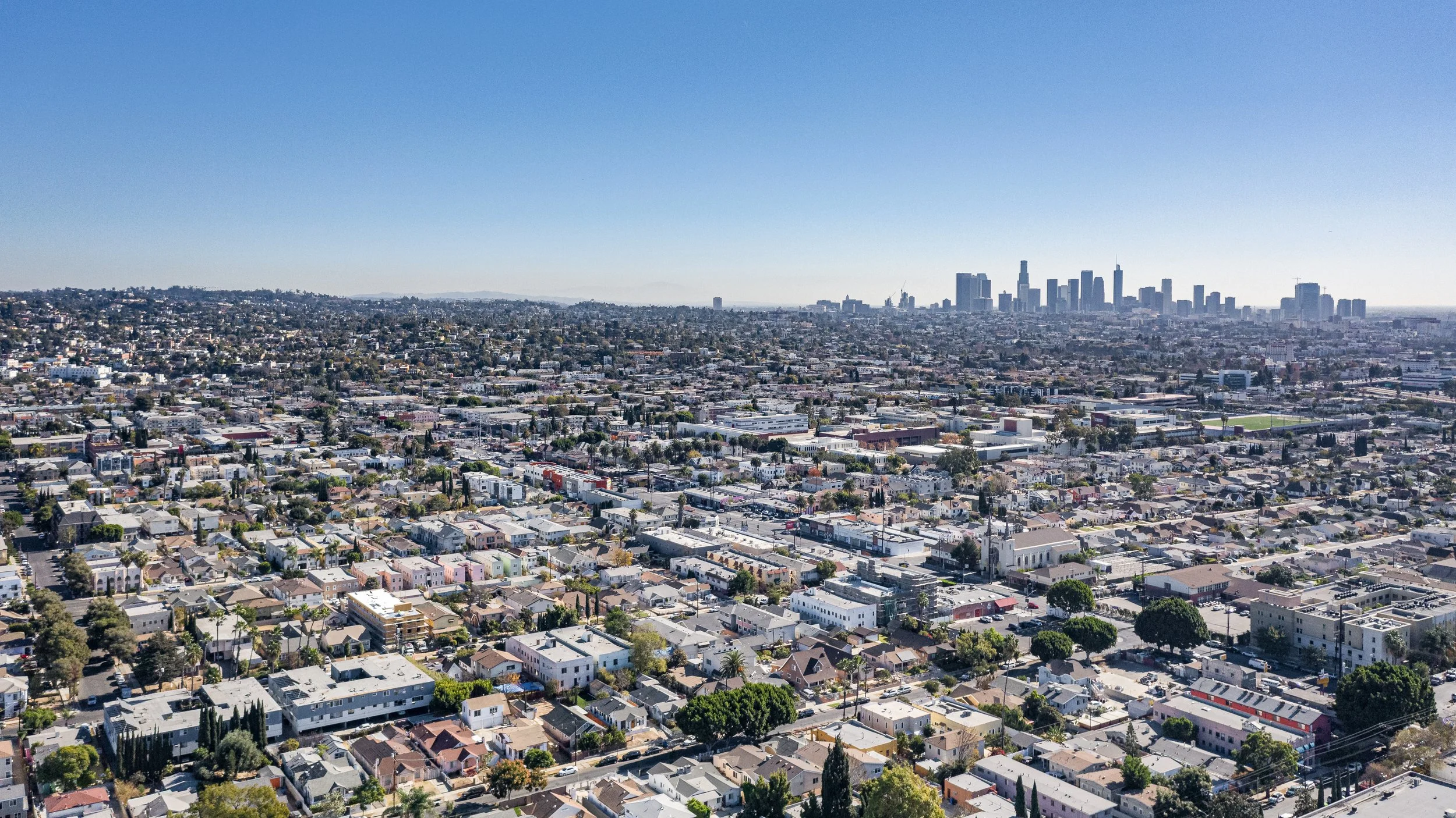 Los Angeles, California