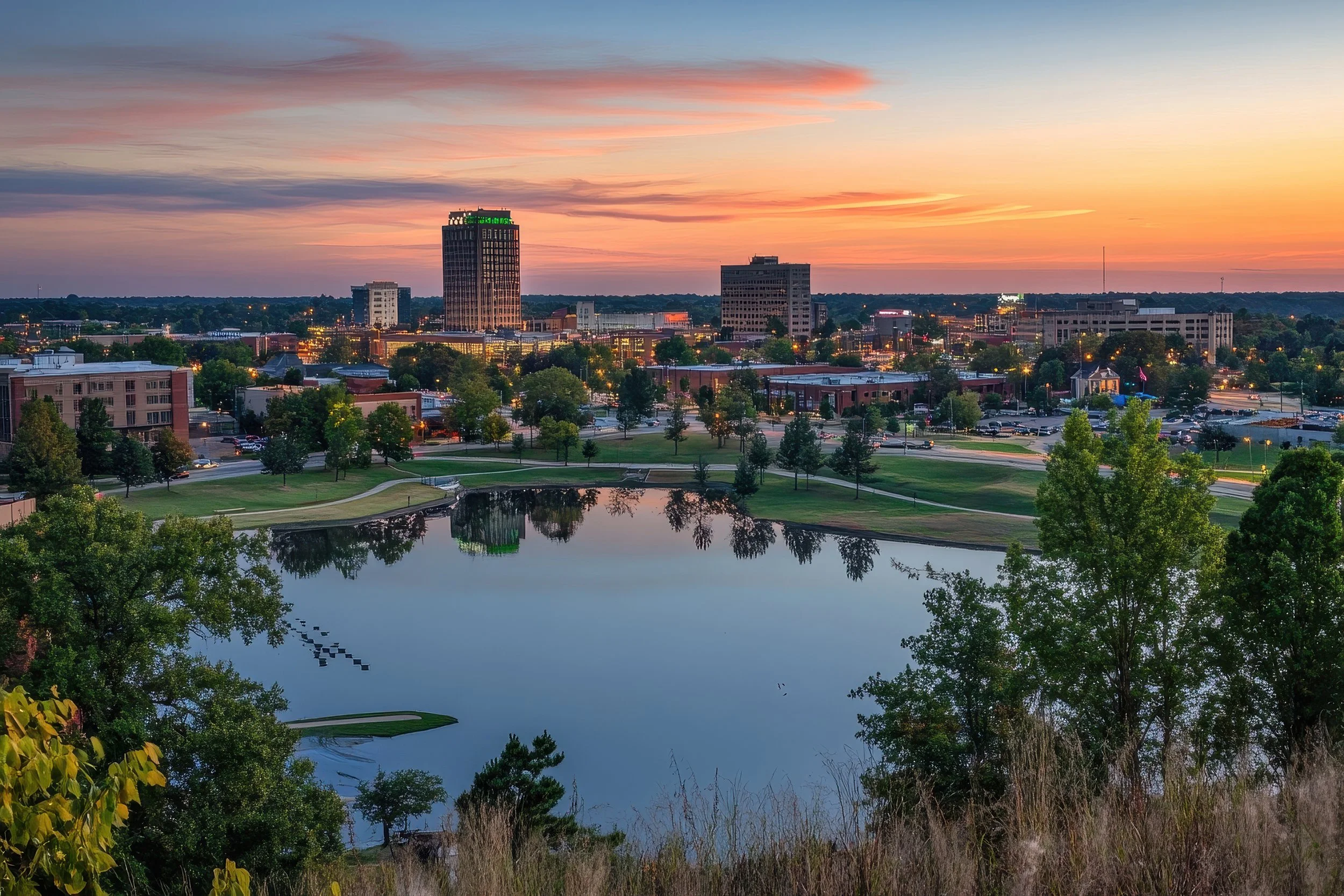 Durham, North Carolina