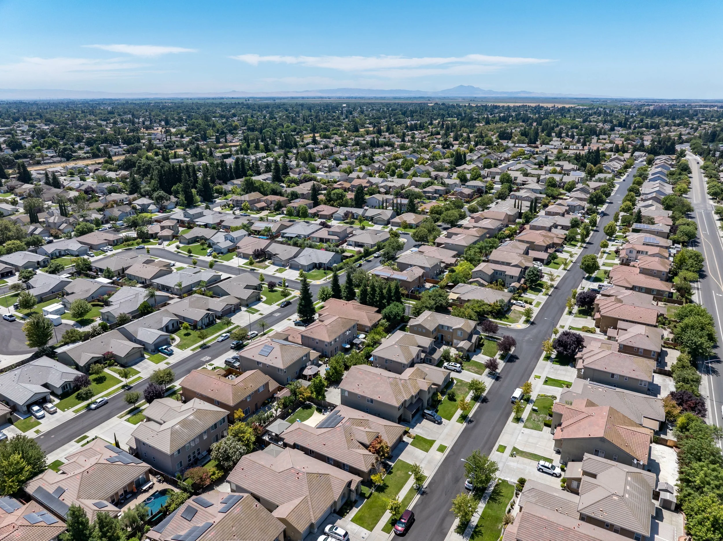 Stockton, California