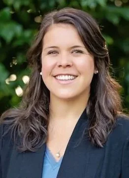 Sarah Berger Gonzalez