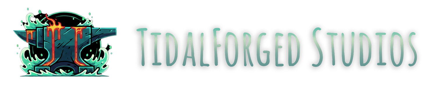 TidalForged Studios