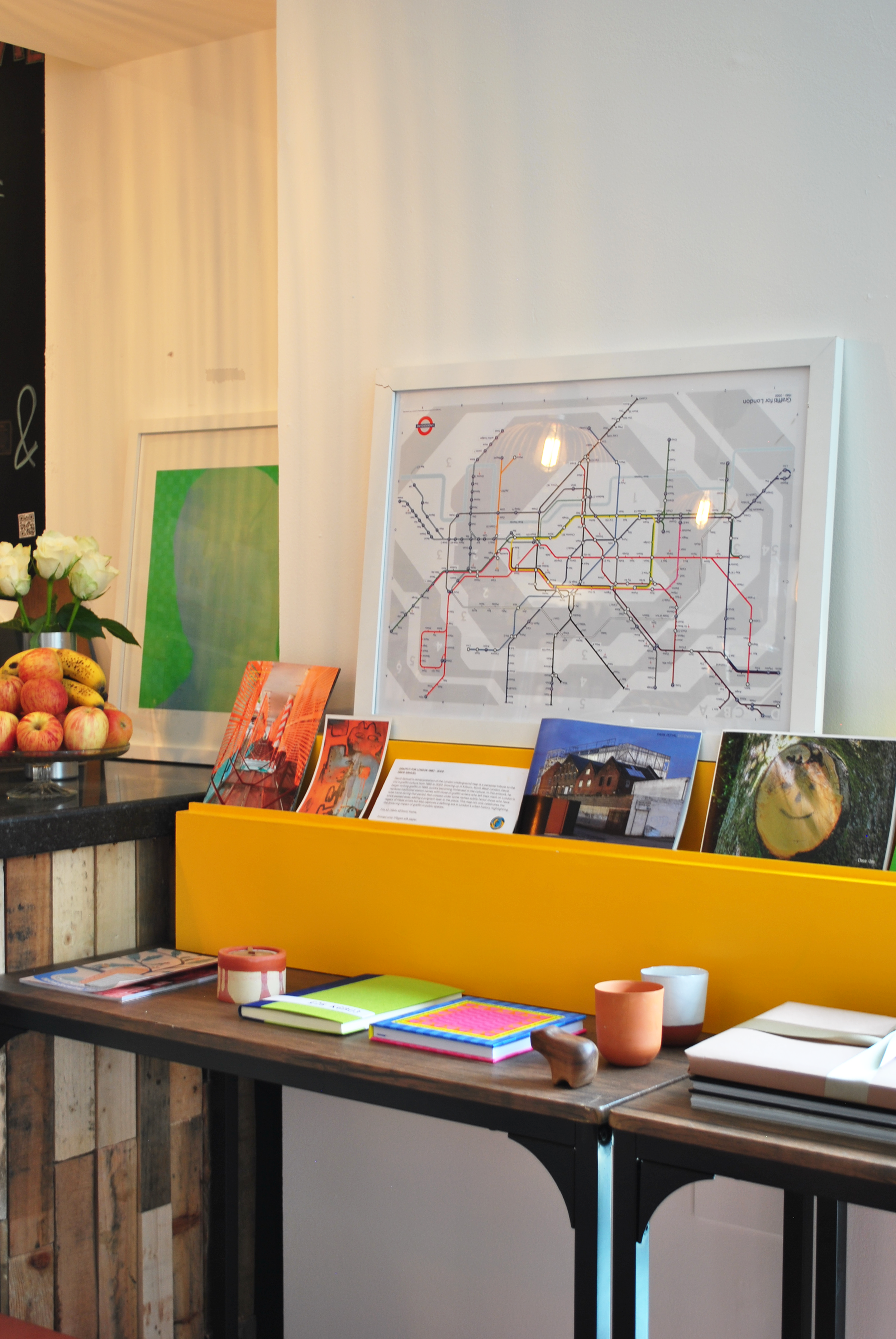 Photo of The Foundry Collective, Ealing