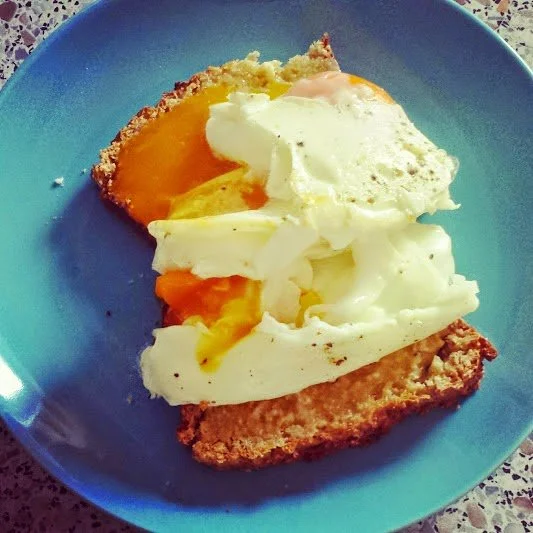 Pr-oat-ein Bread