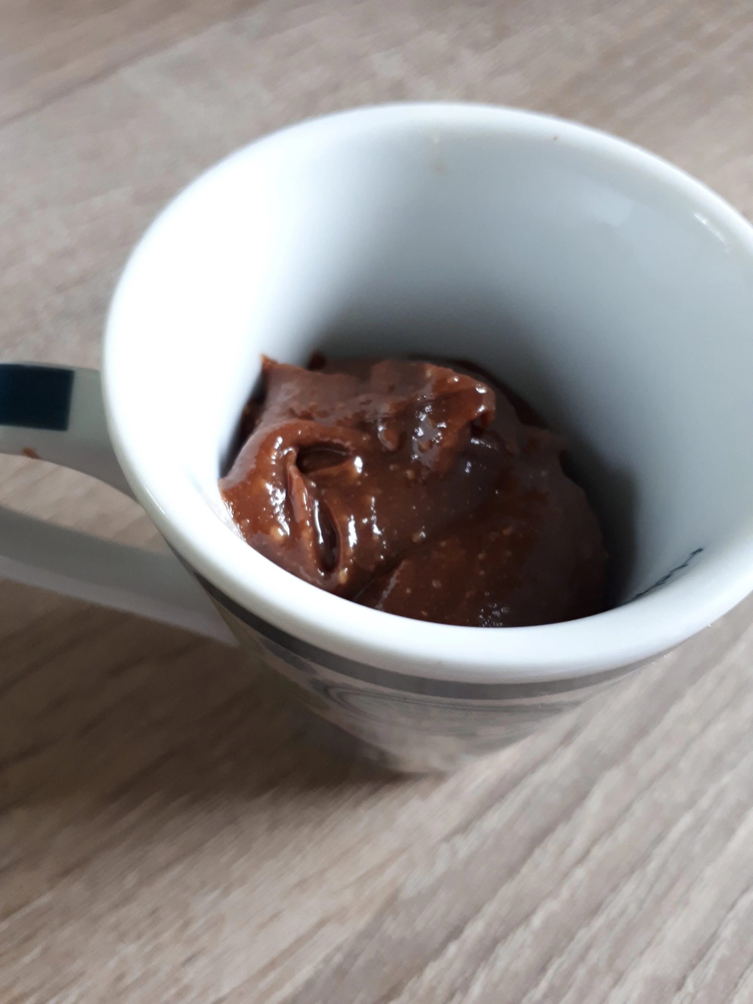 NOT-ella - a Nutella alternative