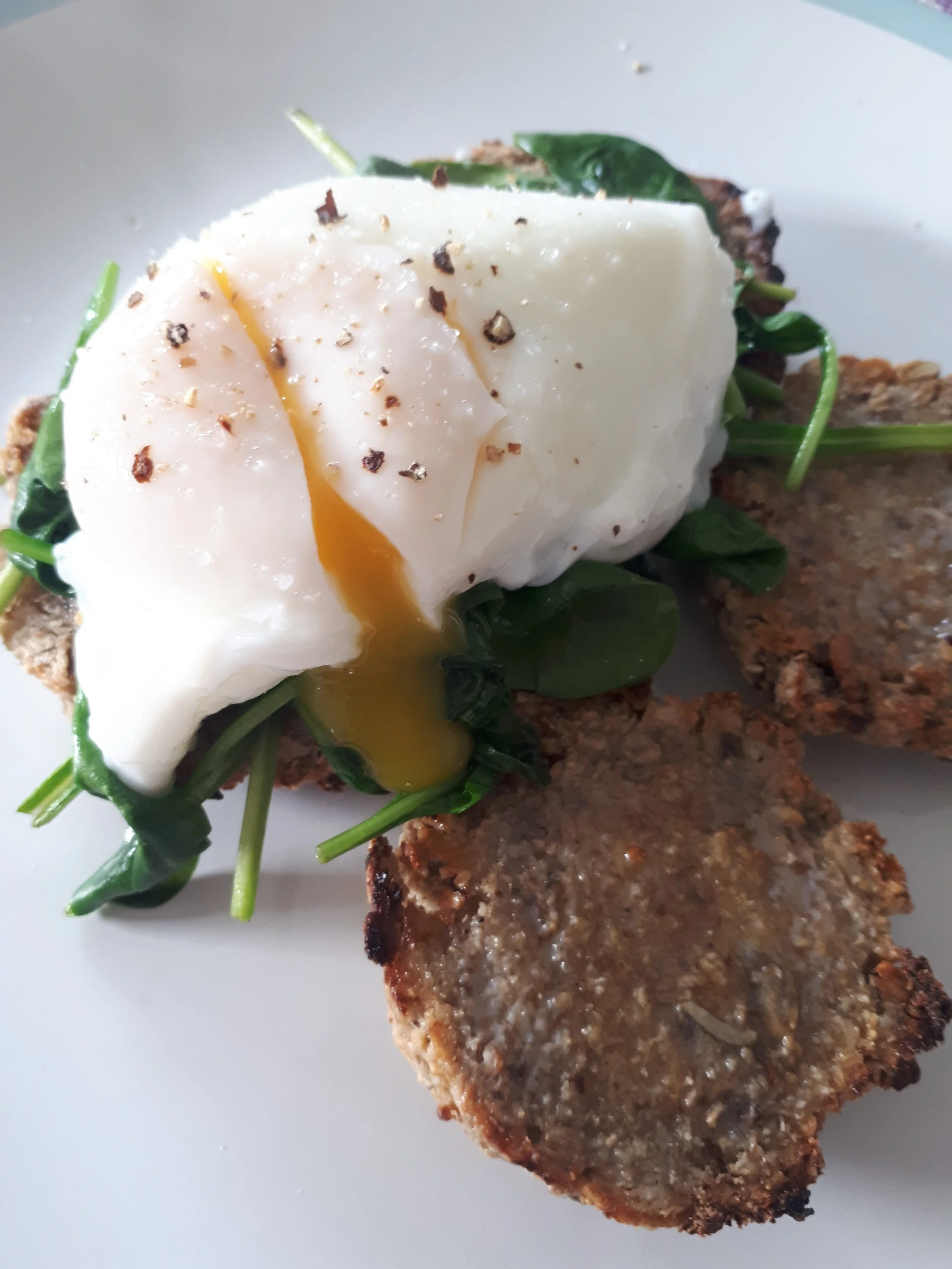 Superfood Savoury Scones
