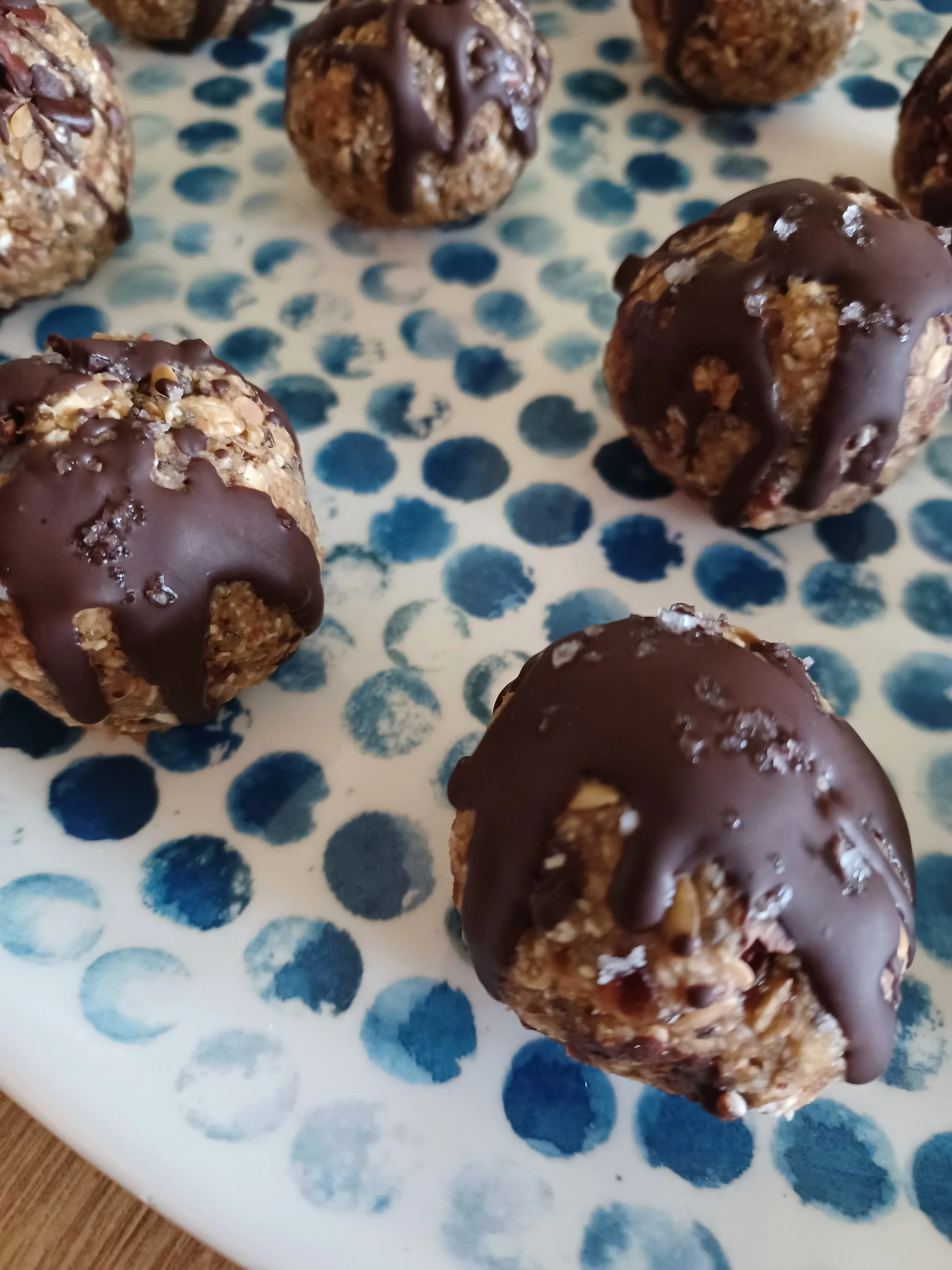 Energy Balls