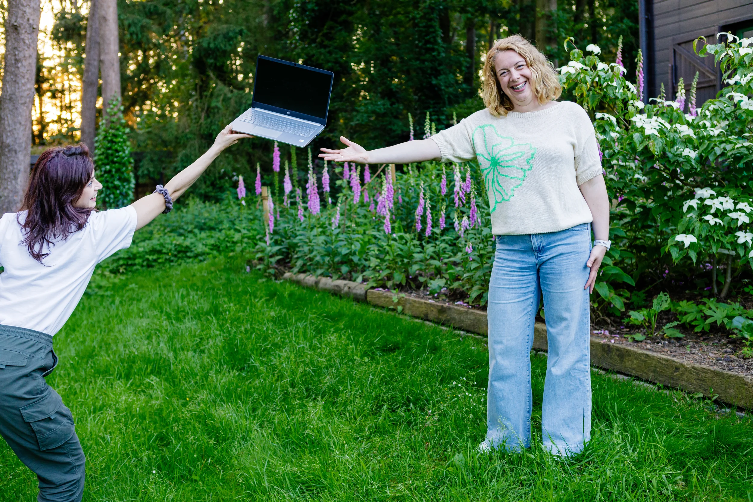 Software training (c) foto Thomas Croonen