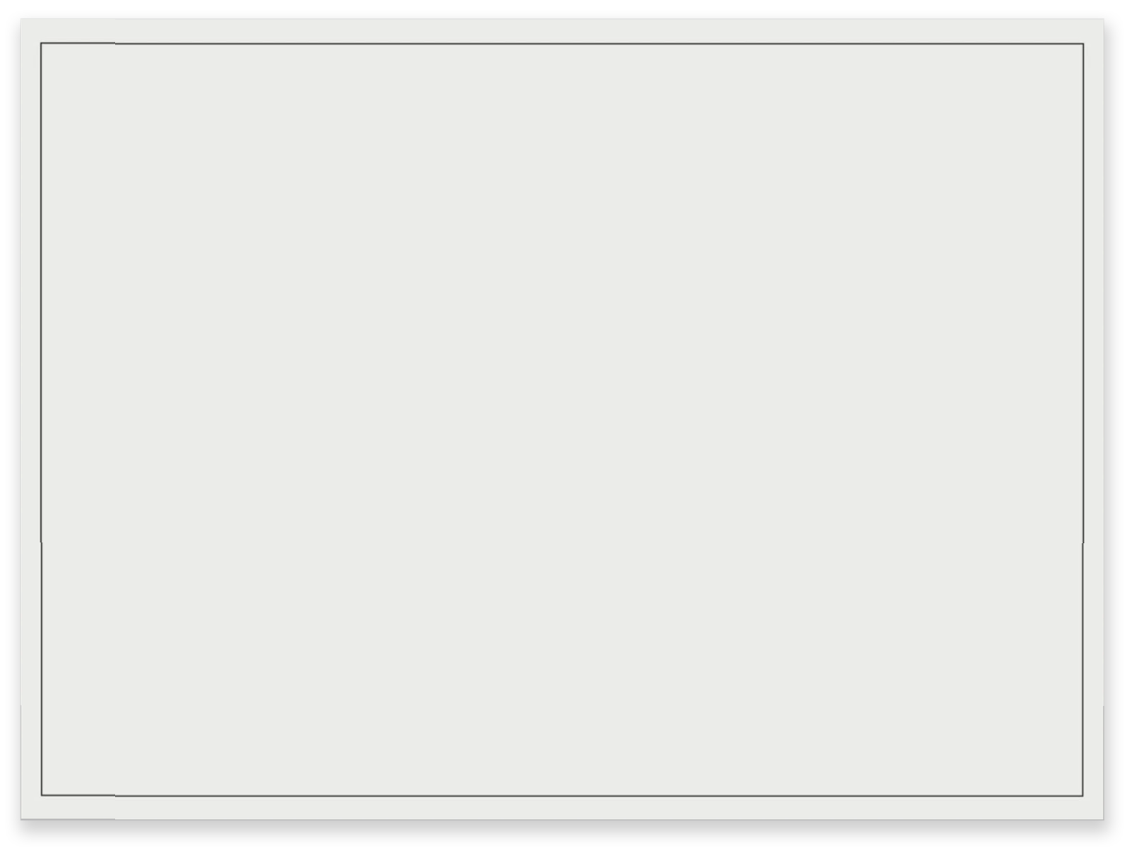 Plain gray image with a thin black border.