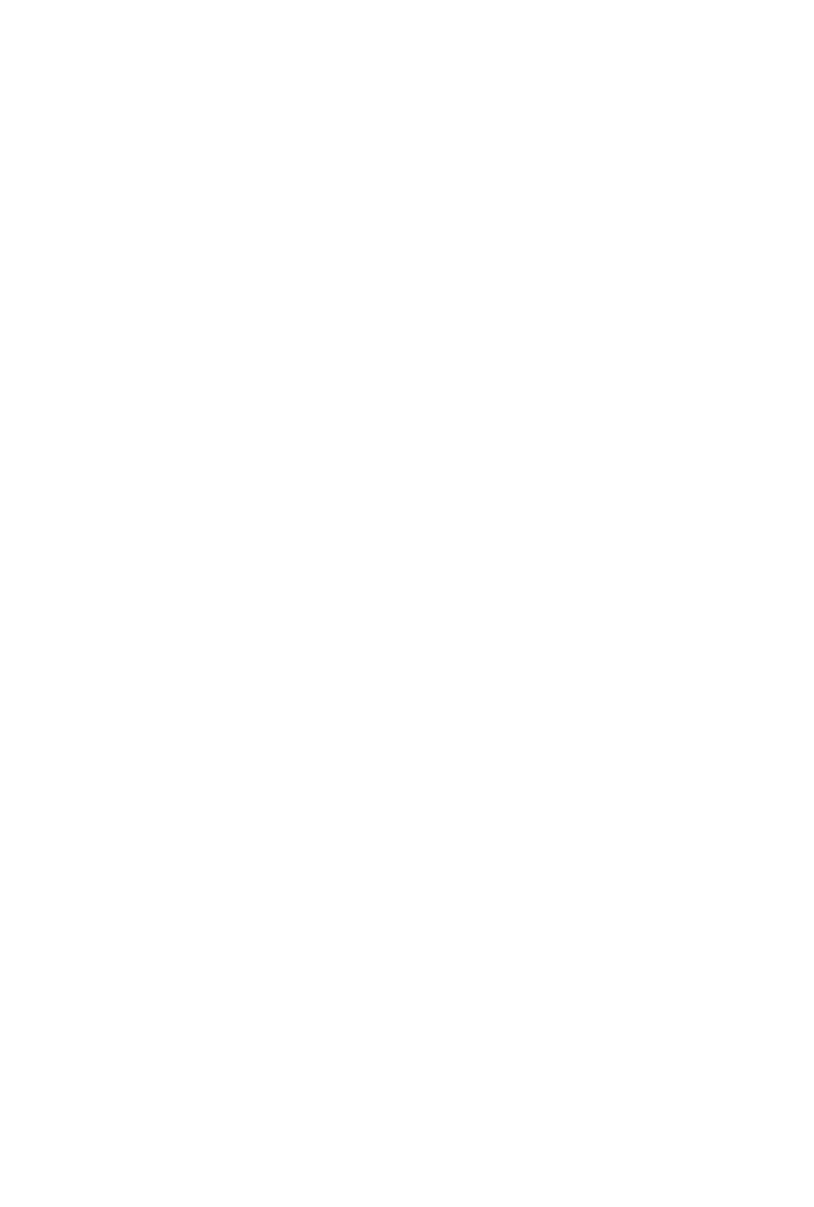 White line drawing of a woman sitting on a surface, wearing a wide-brimmed hat and a sleeveless dress with her hands resting on either side.
