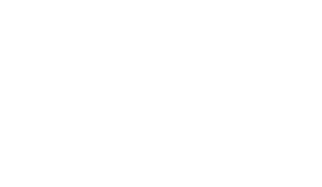 Line drawing of five people sitting around a conference table, engaged in a discussion or meeting.