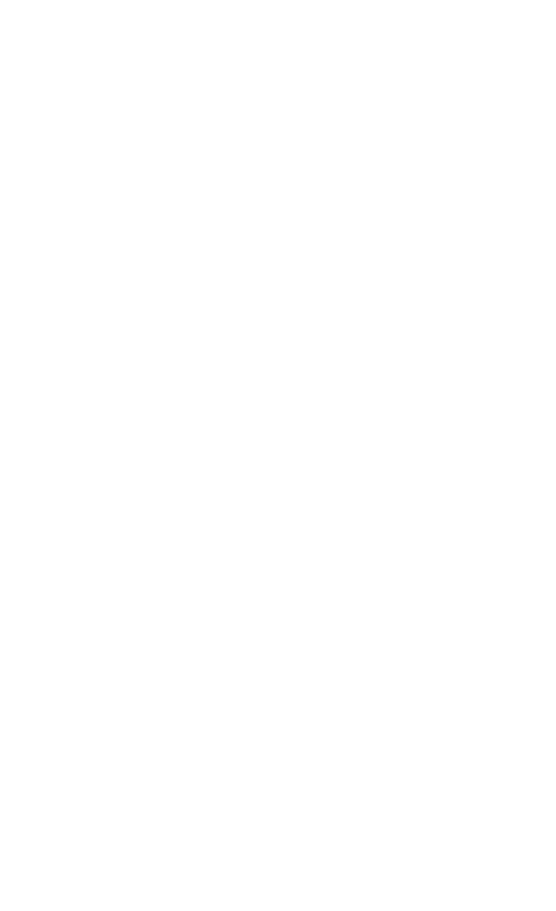 Outline drawing of a woman and a boy, with the woman holding the boy's hand.