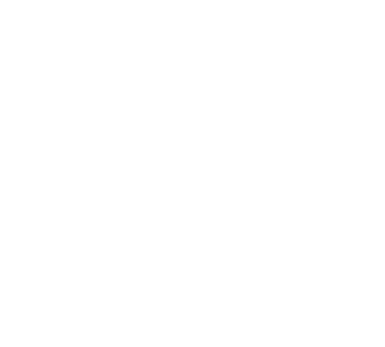 Line drawing of a girl and a boy sitting and facing each other on a ledge, depicted with white outlines on a black background.