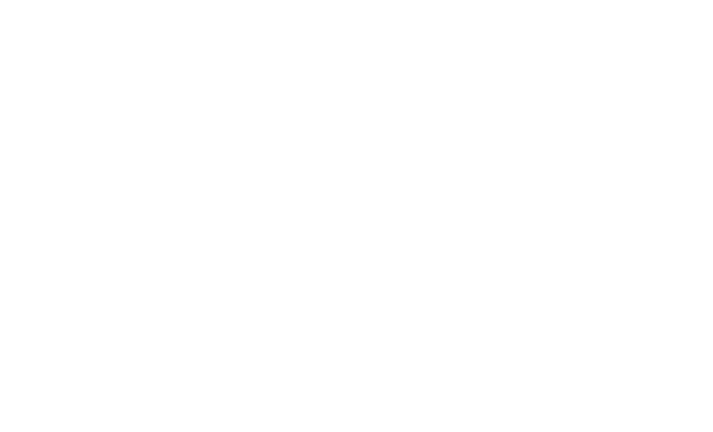 Line drawing of two people in a business meeting, one working on a laptop, and the other with a notepad.