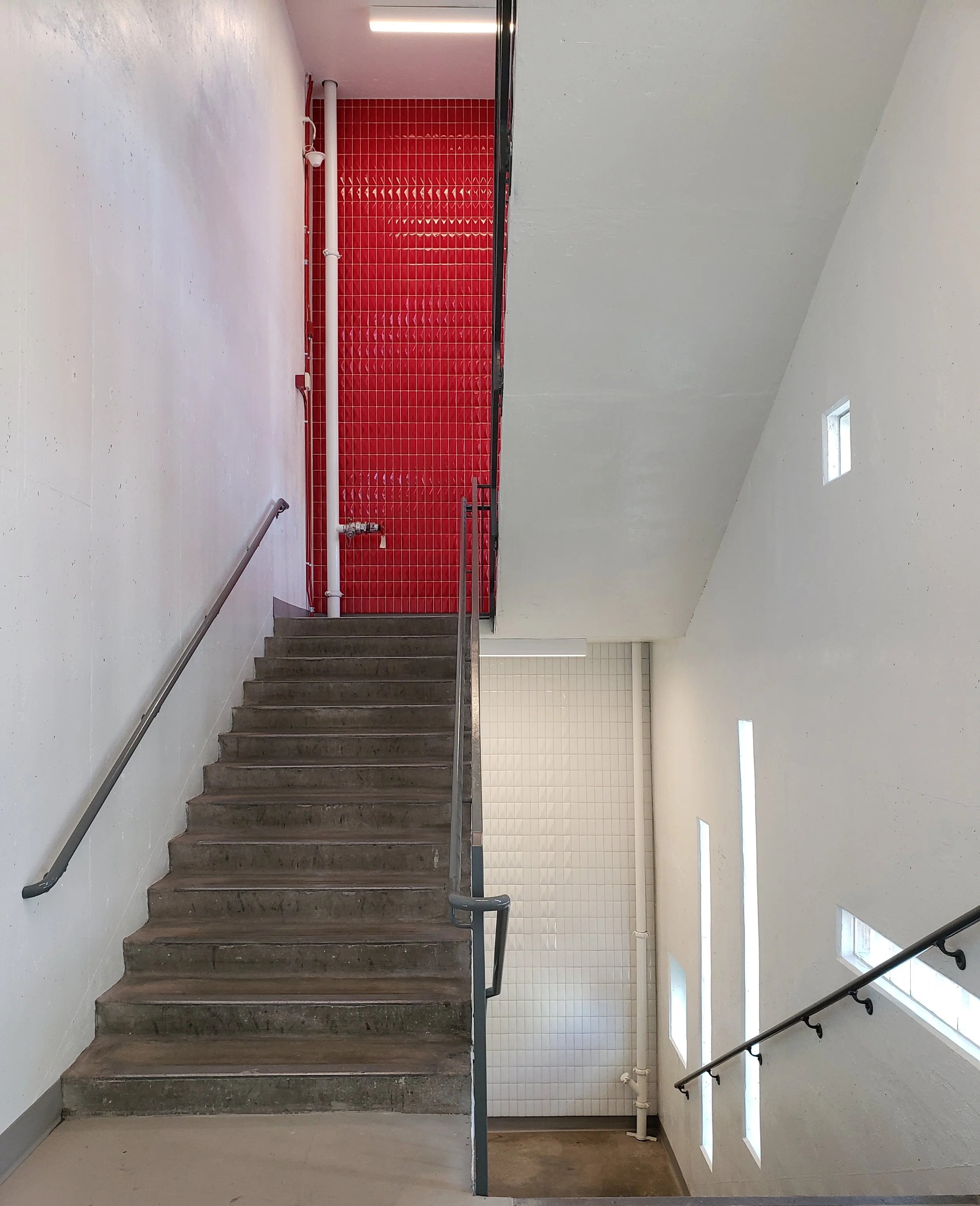 Weaving the Liminal: At the Threshold