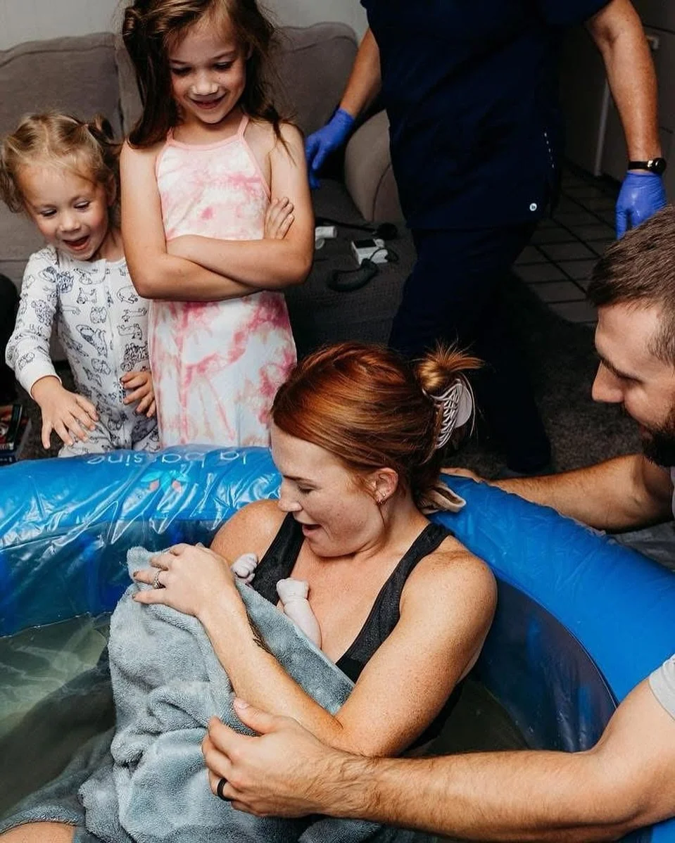 The moment their whole world changed
The excitement on all their faces is priceless!
#HomeBirth #FreshBaby #BirthPhotography #SiblingsMeetBaby #RawMotherhood #BirthWithoutFear #DocumentBirth #ThisIsBirth #UnfilteredMotherhood #beaumonttx #jaspertx