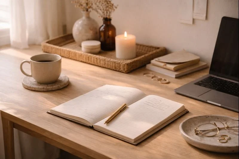 Ways to Come Back to Yourself