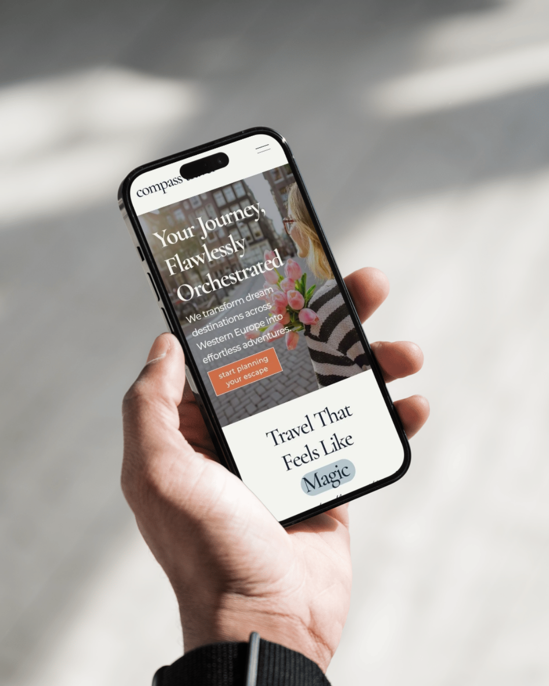 travel advisor website