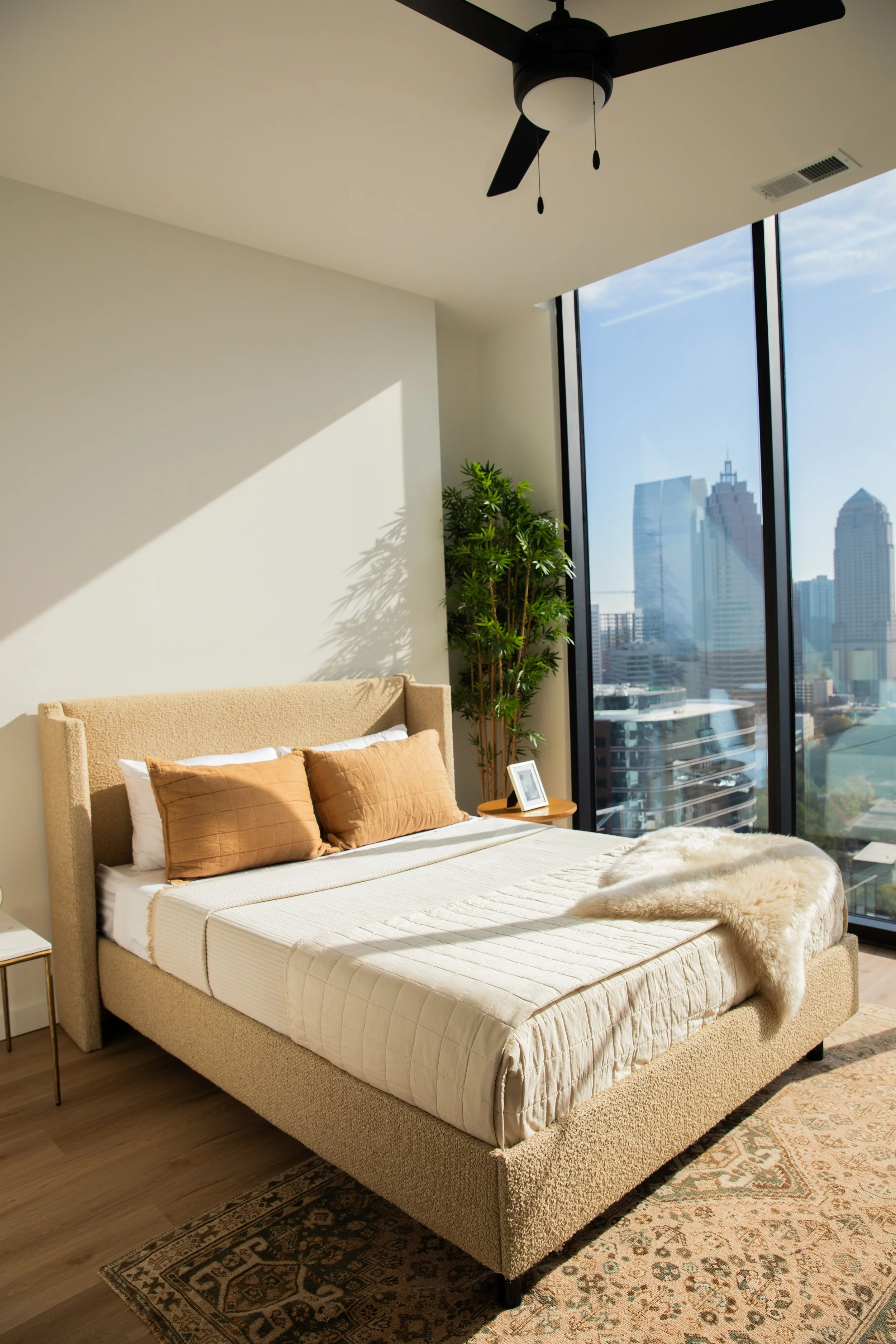 Emmi Midtown | Atlanta