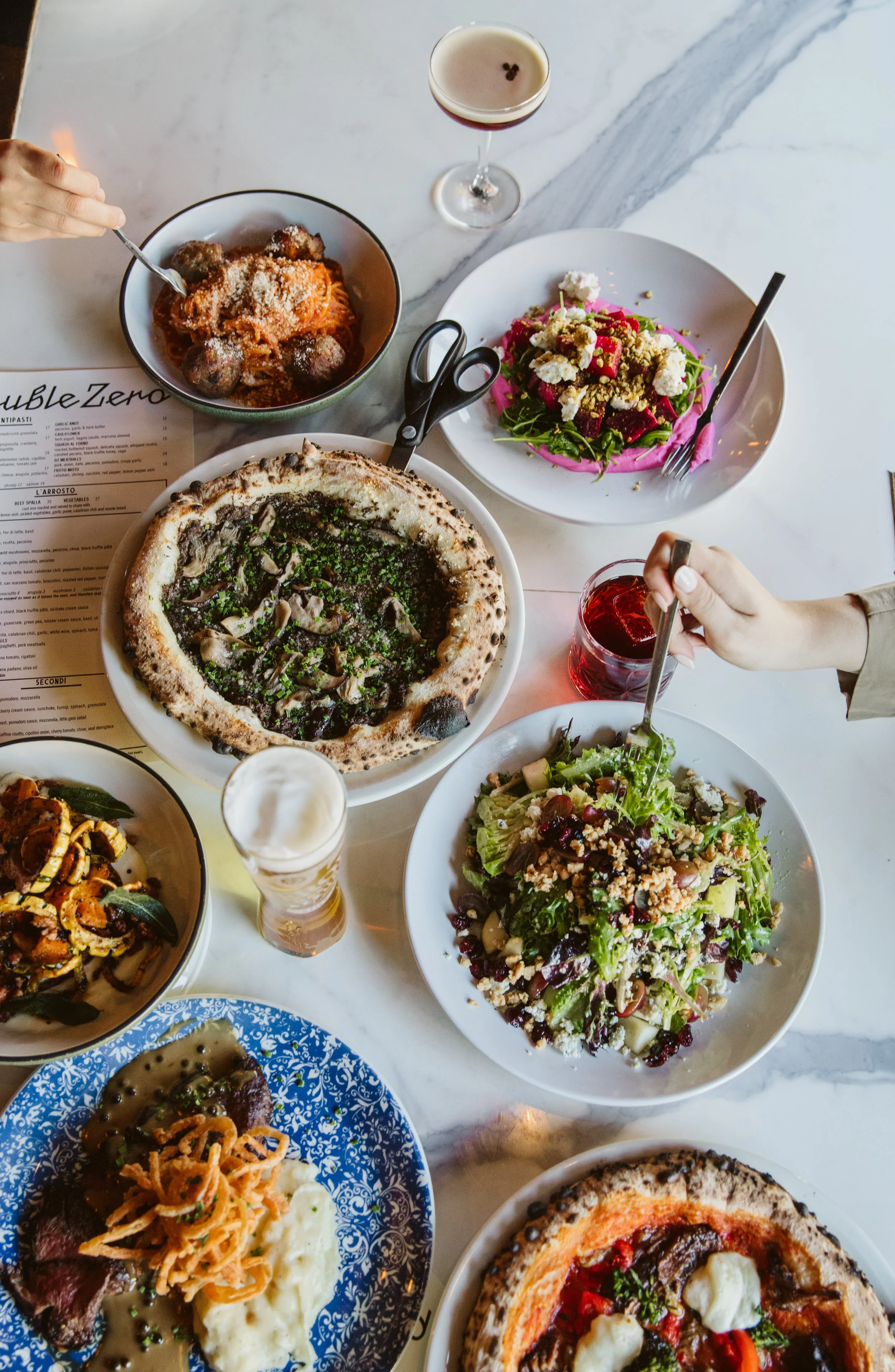 Keeping Your Restaurant’s Social Media Fresh: The Power of Ongoing Photography