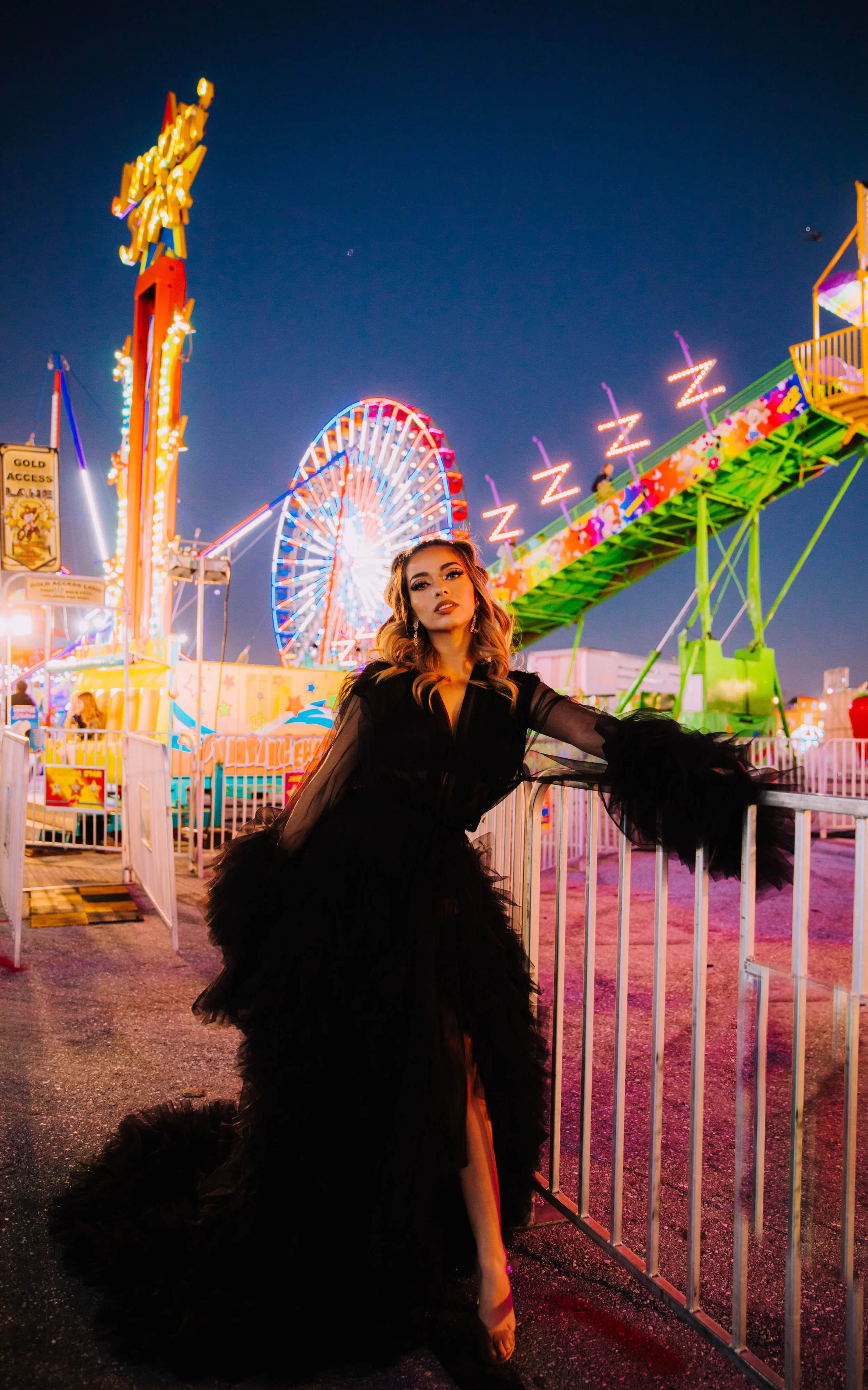 Lifestyle Meets Fashion: Influencer Photoshoots That Feel Authentic