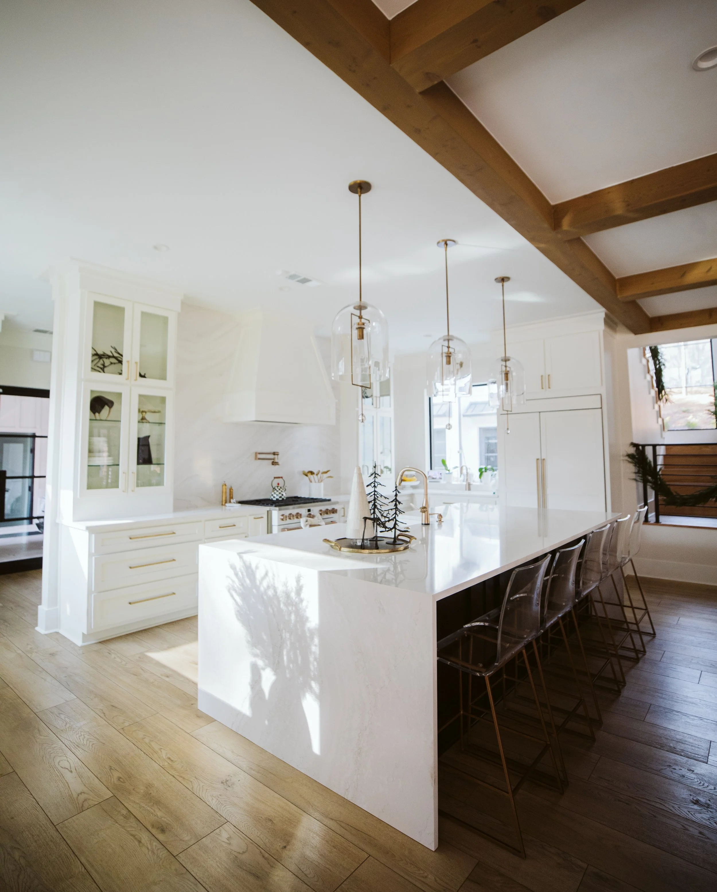 kitchen photography in GA