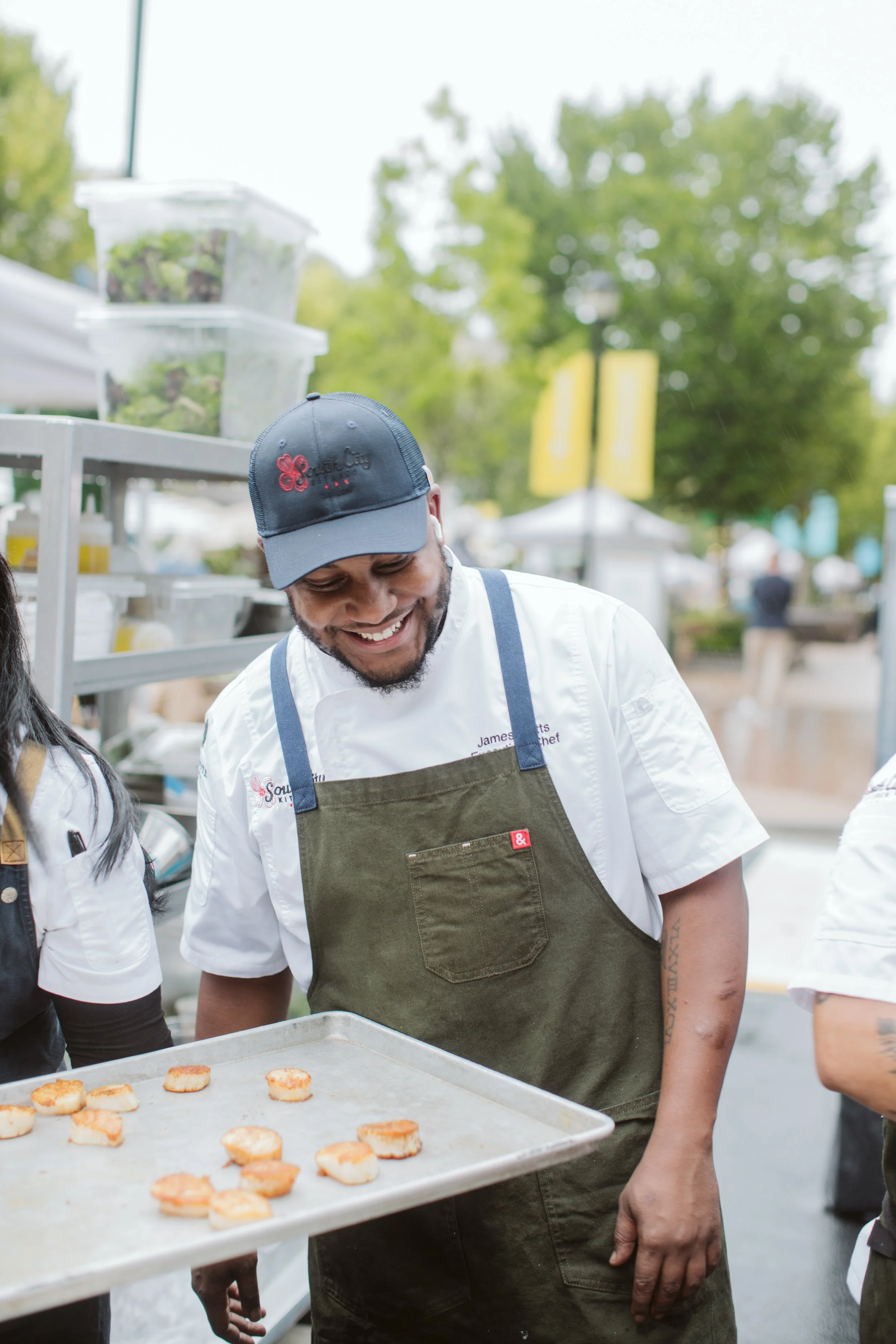 restaurants at avalon, alpharetta