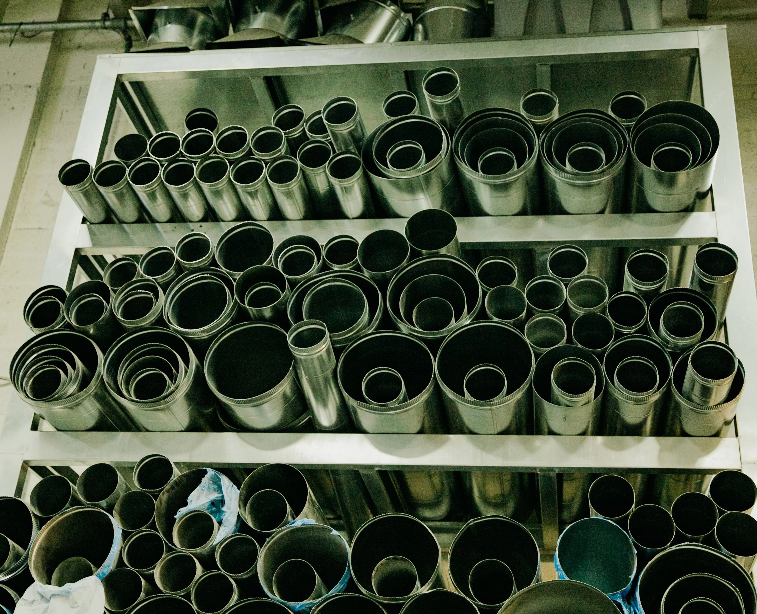  a fabrication project