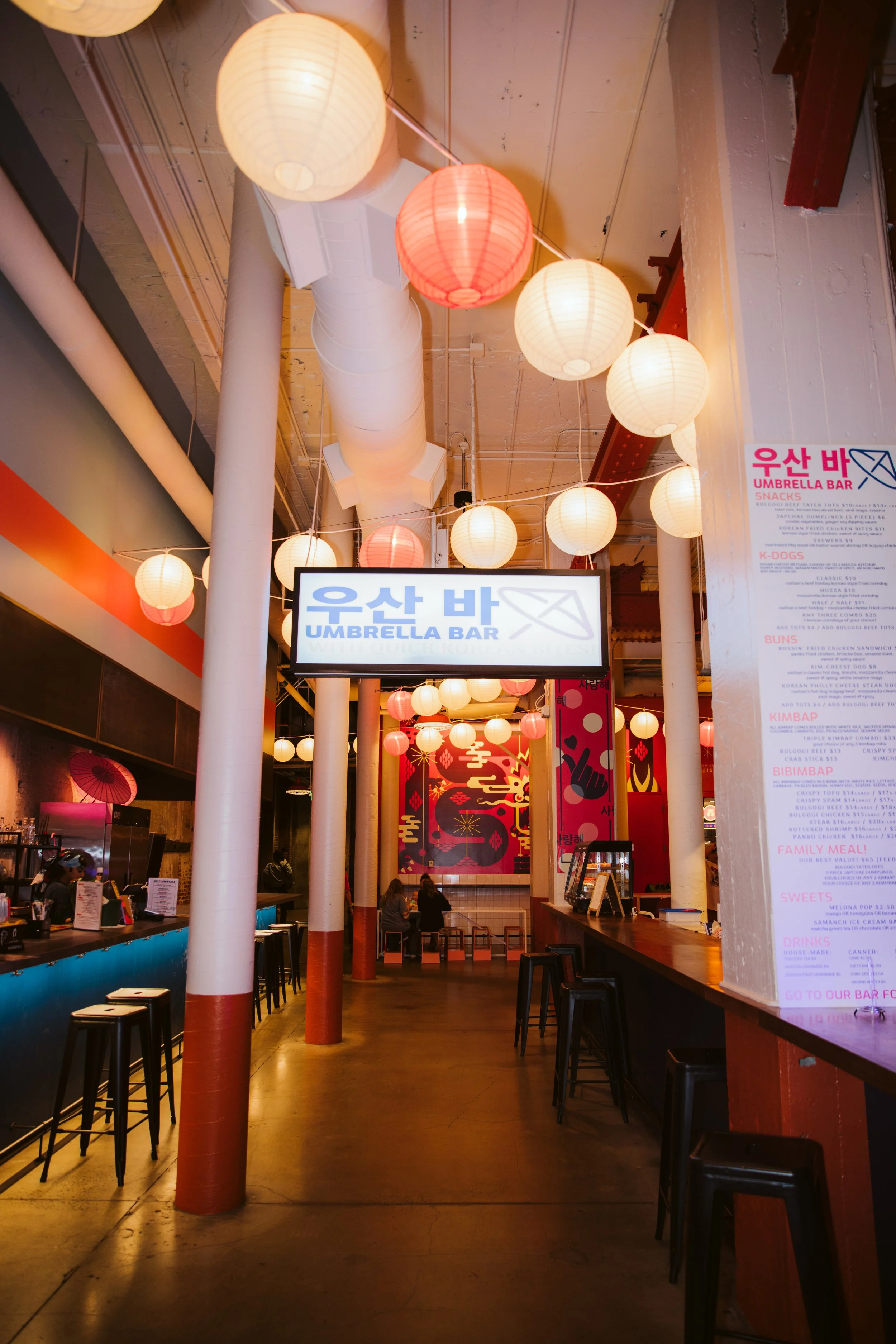 arket East Grand Opening at Ponce City Market