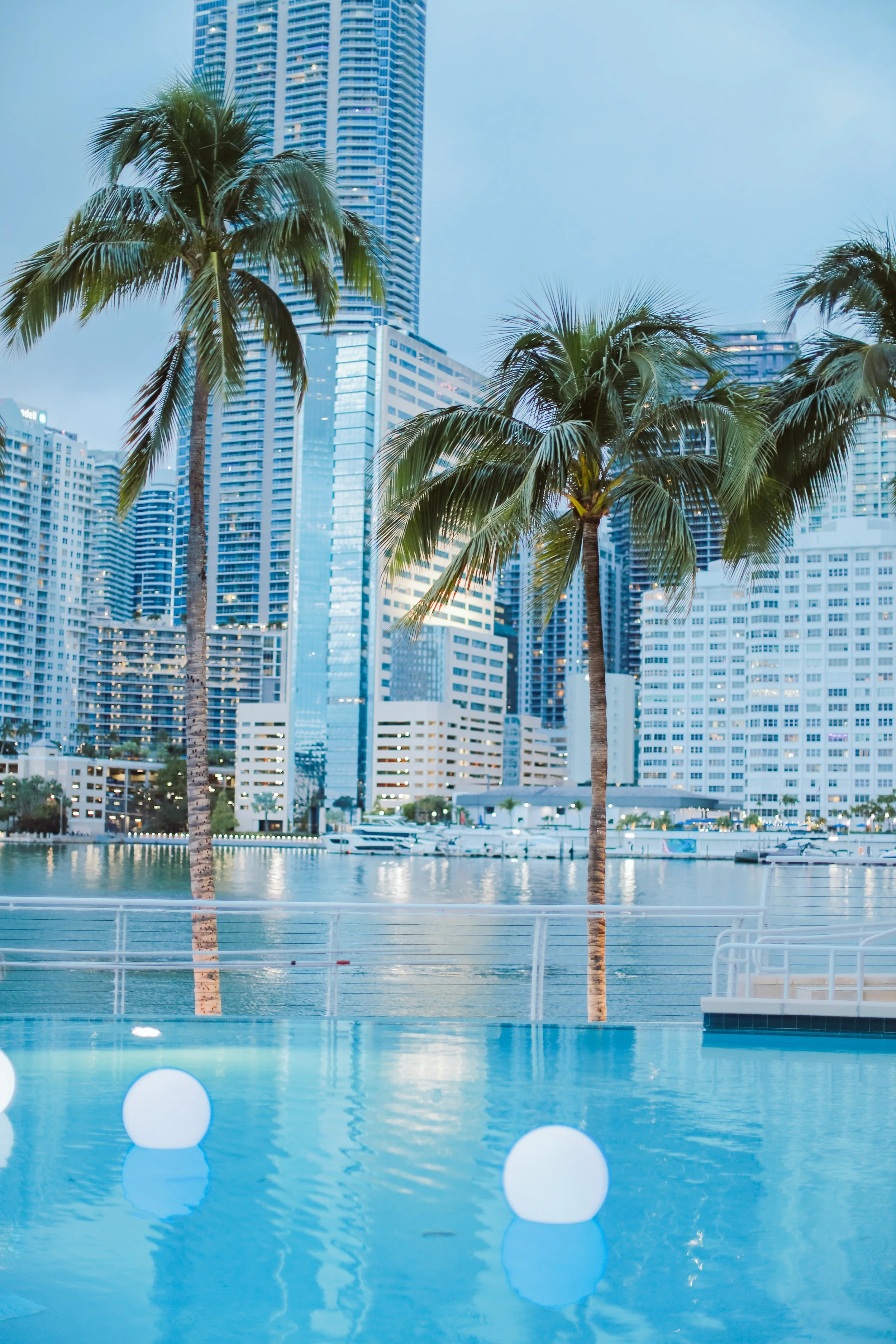 How Professional Event Photography Elevates Corporate Events | Mandarin Oriental Event, Miami FL