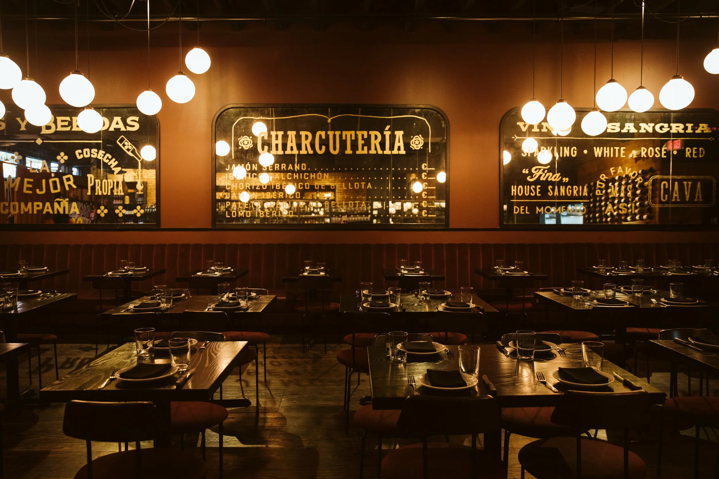 Why Capturing Restaurant Events Matters More Than You Think | The Iberian Pig Halloween Event