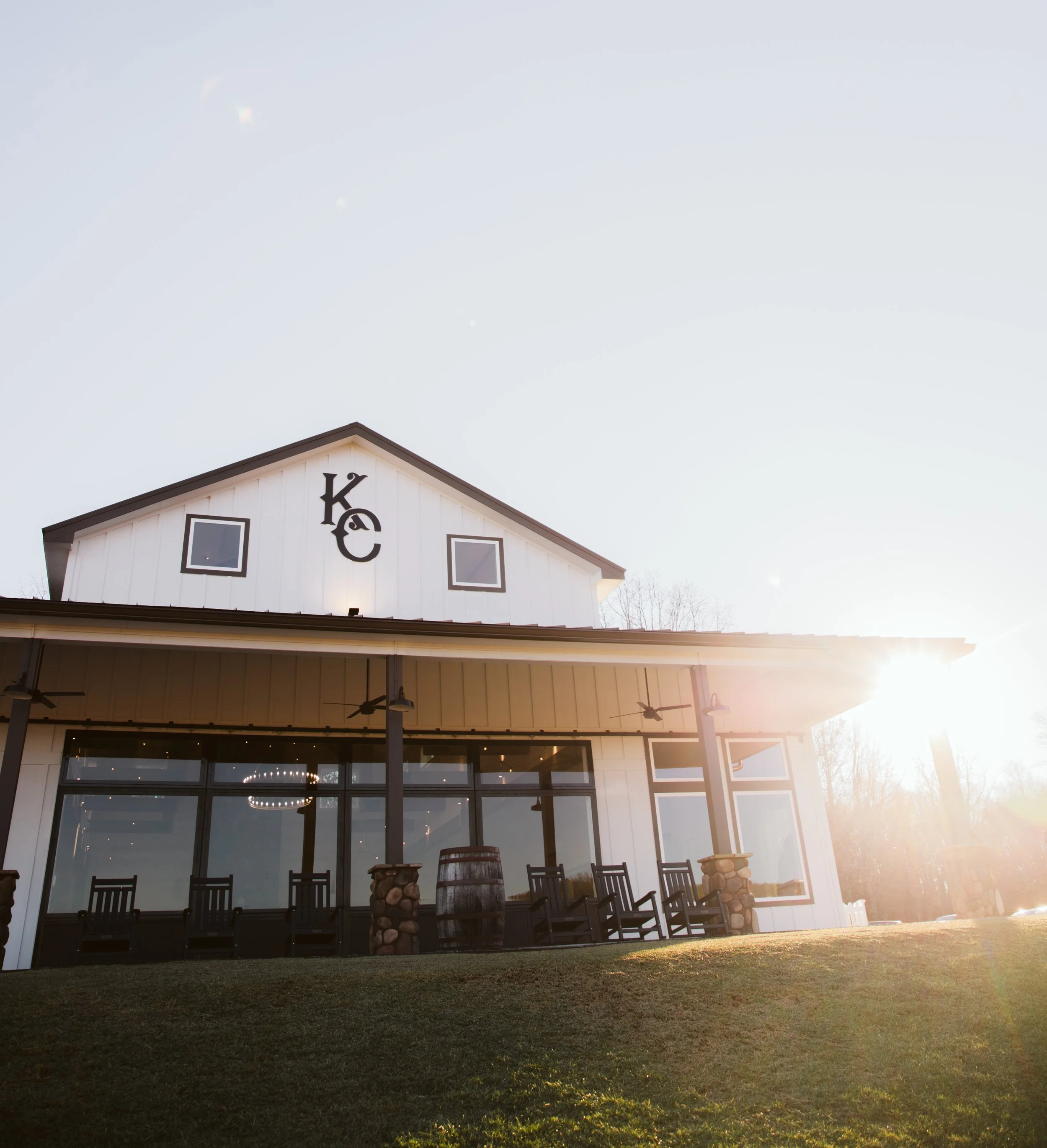 The Overlook at KC Bison Ranch: A Unique Dinner Experience