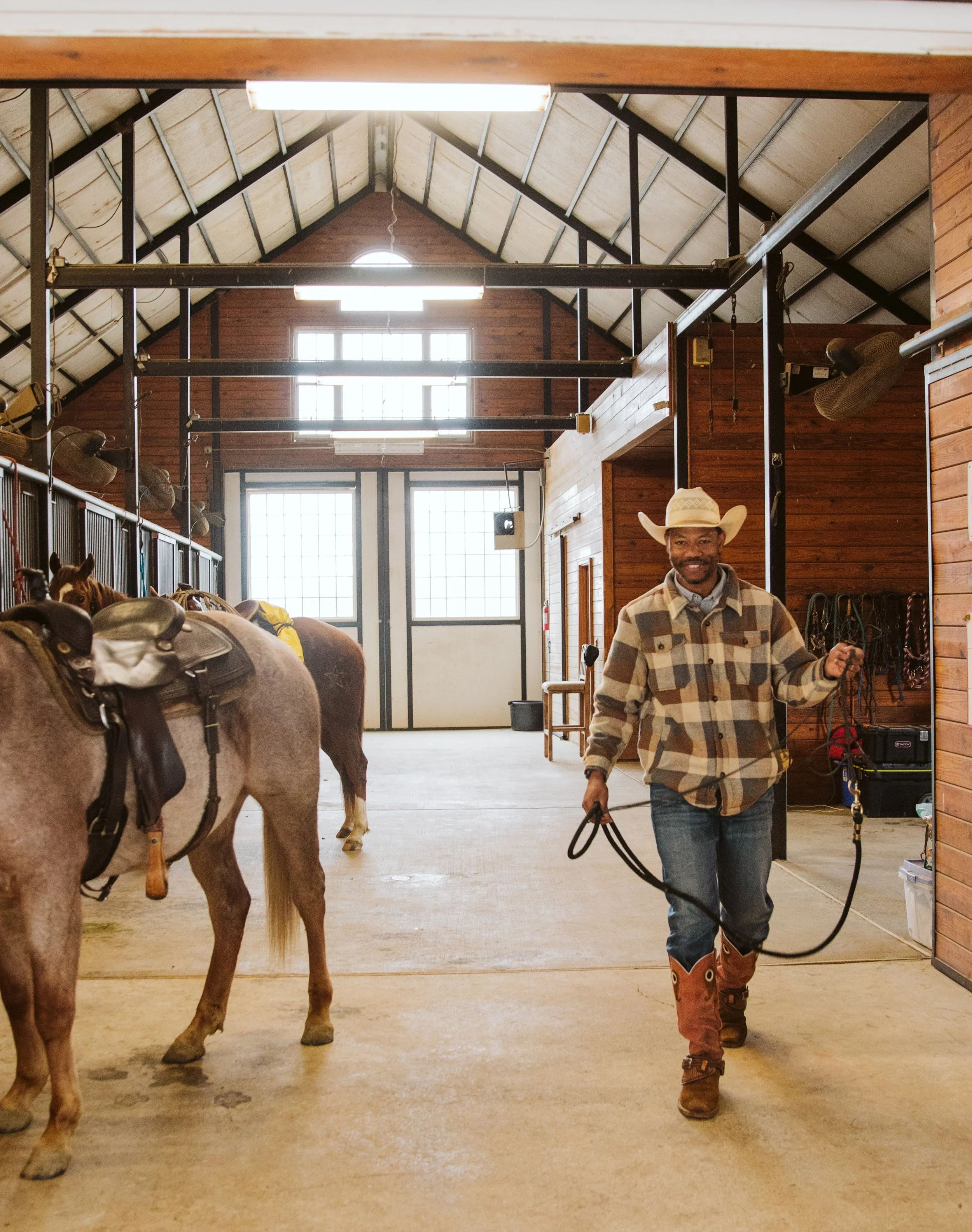 consistency every day