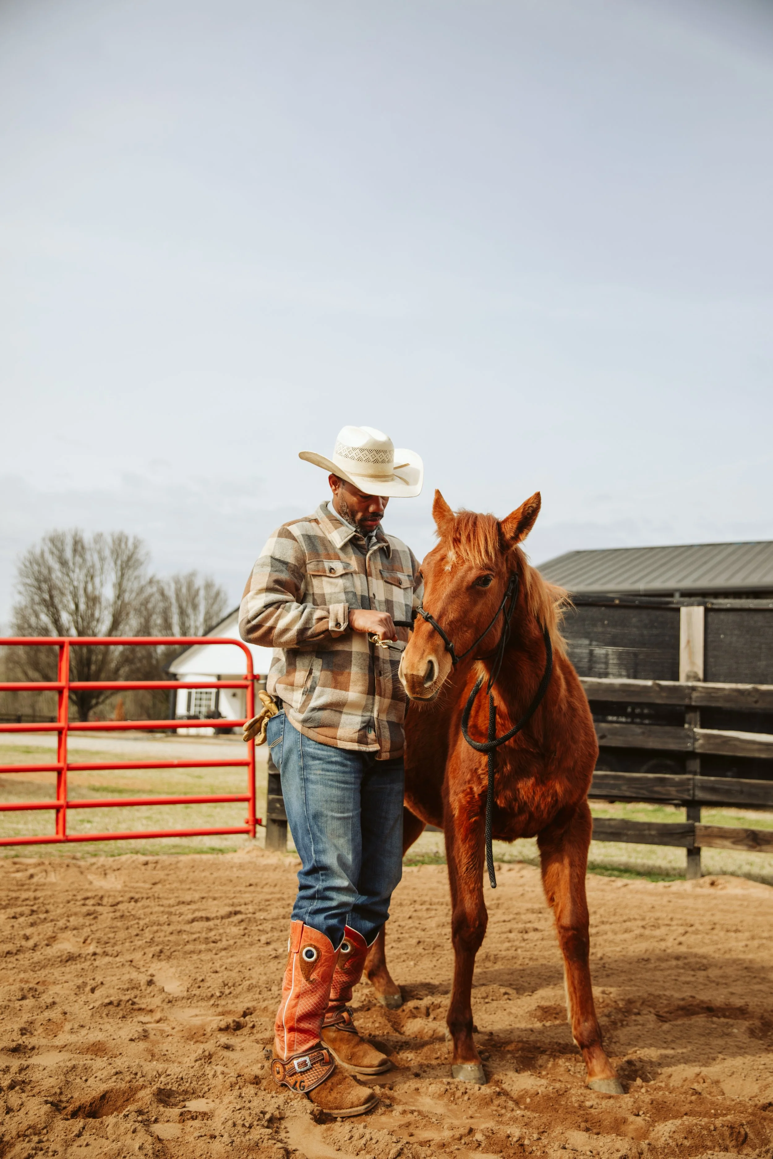 Building Trust from the Ground Up at 7 Star Farms