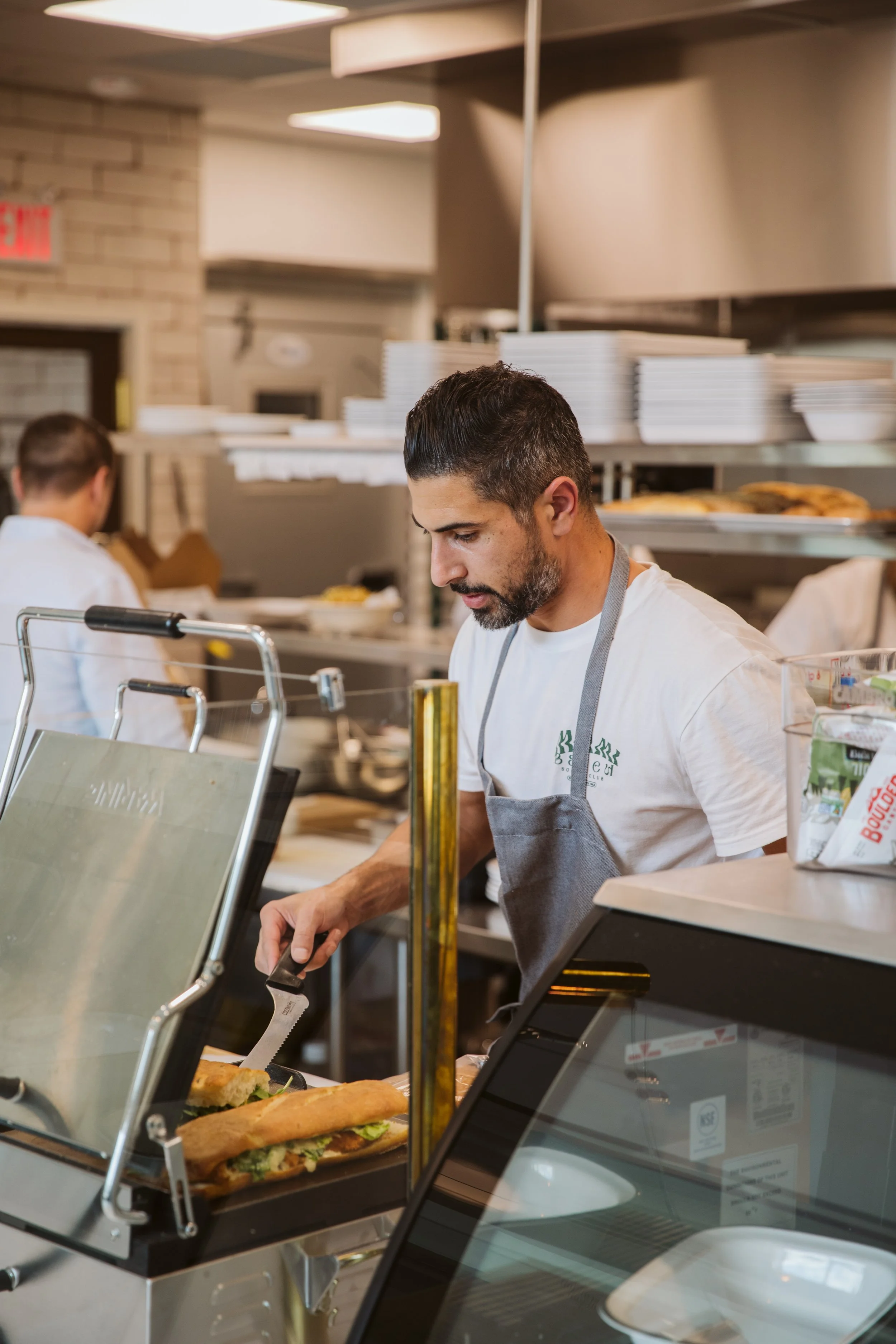 food photography by Stephany Barboza