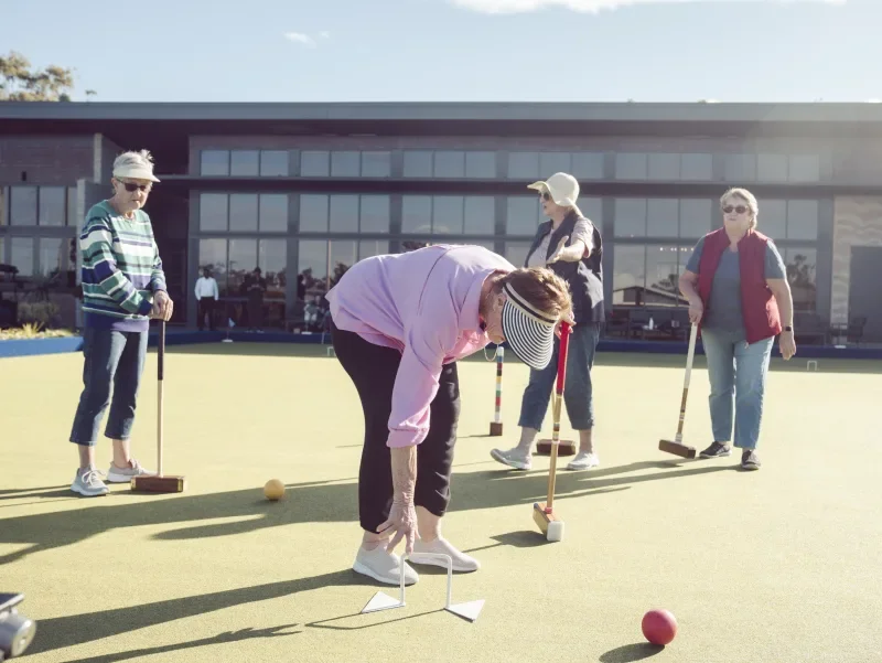 Retirement Villages vs Land Lease Communities: What's the Difference?