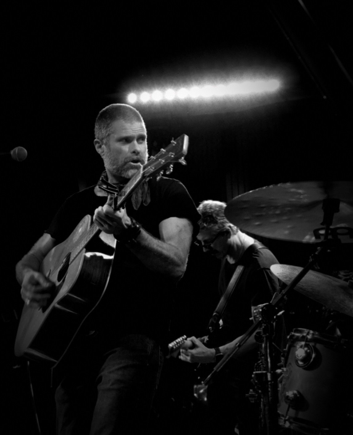 Randy Coleman