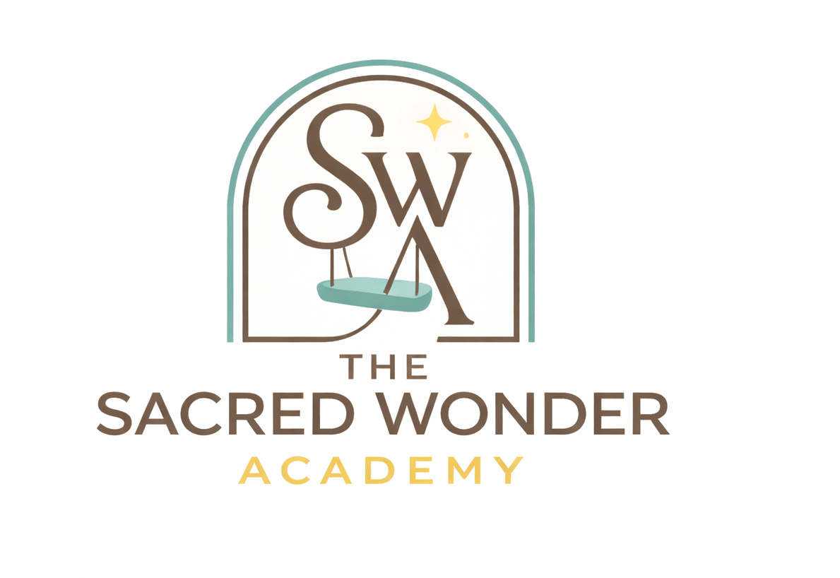 Sacred Wonder Academy 