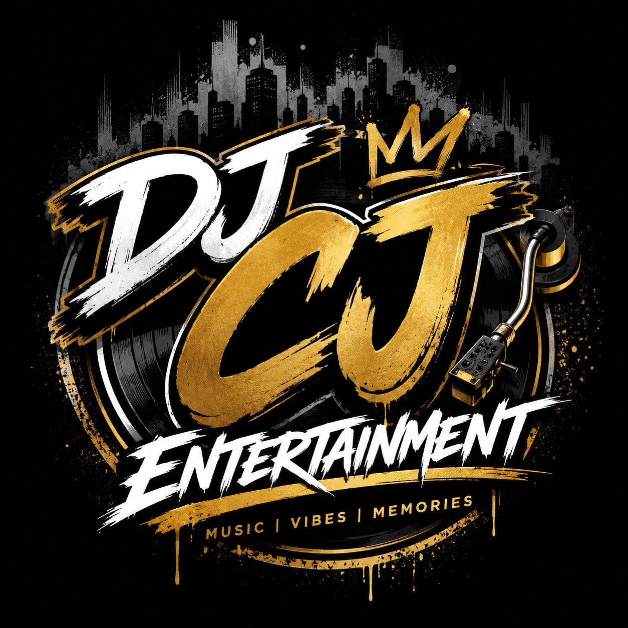 DJ CJ Entertainment