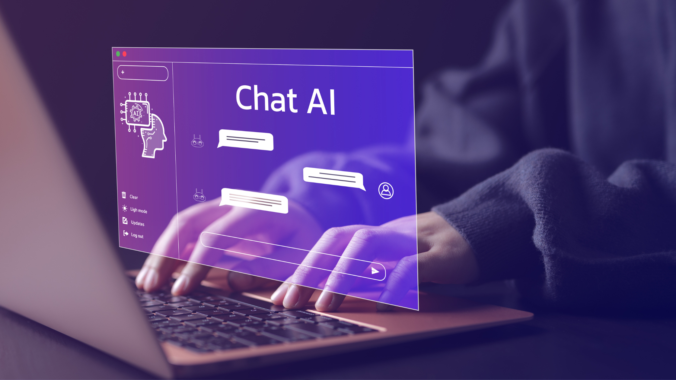 ManyChat - AI Chat