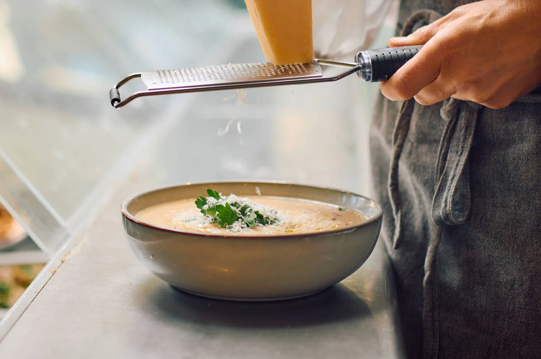 5 måter å bruke Foodyfly-supper som base i nye retter