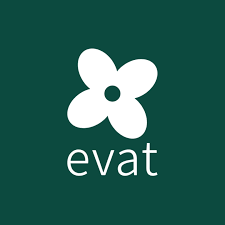 EVAT logo