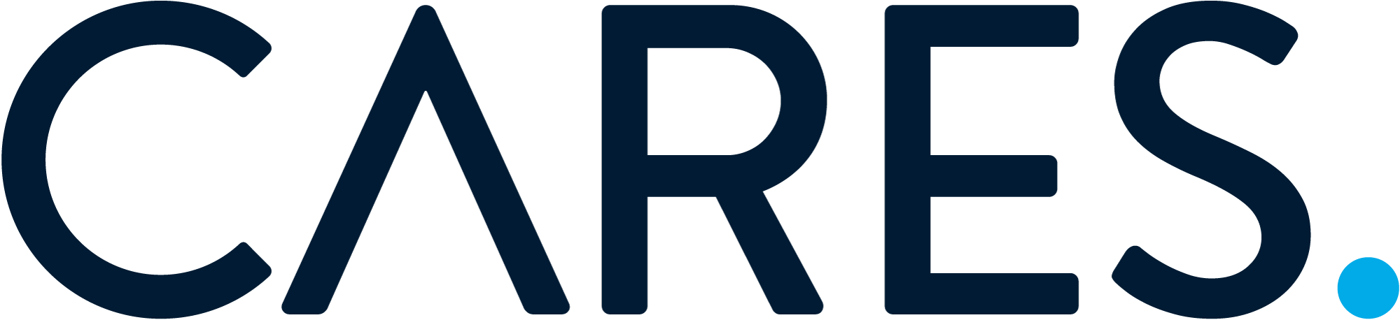 Cares logo 