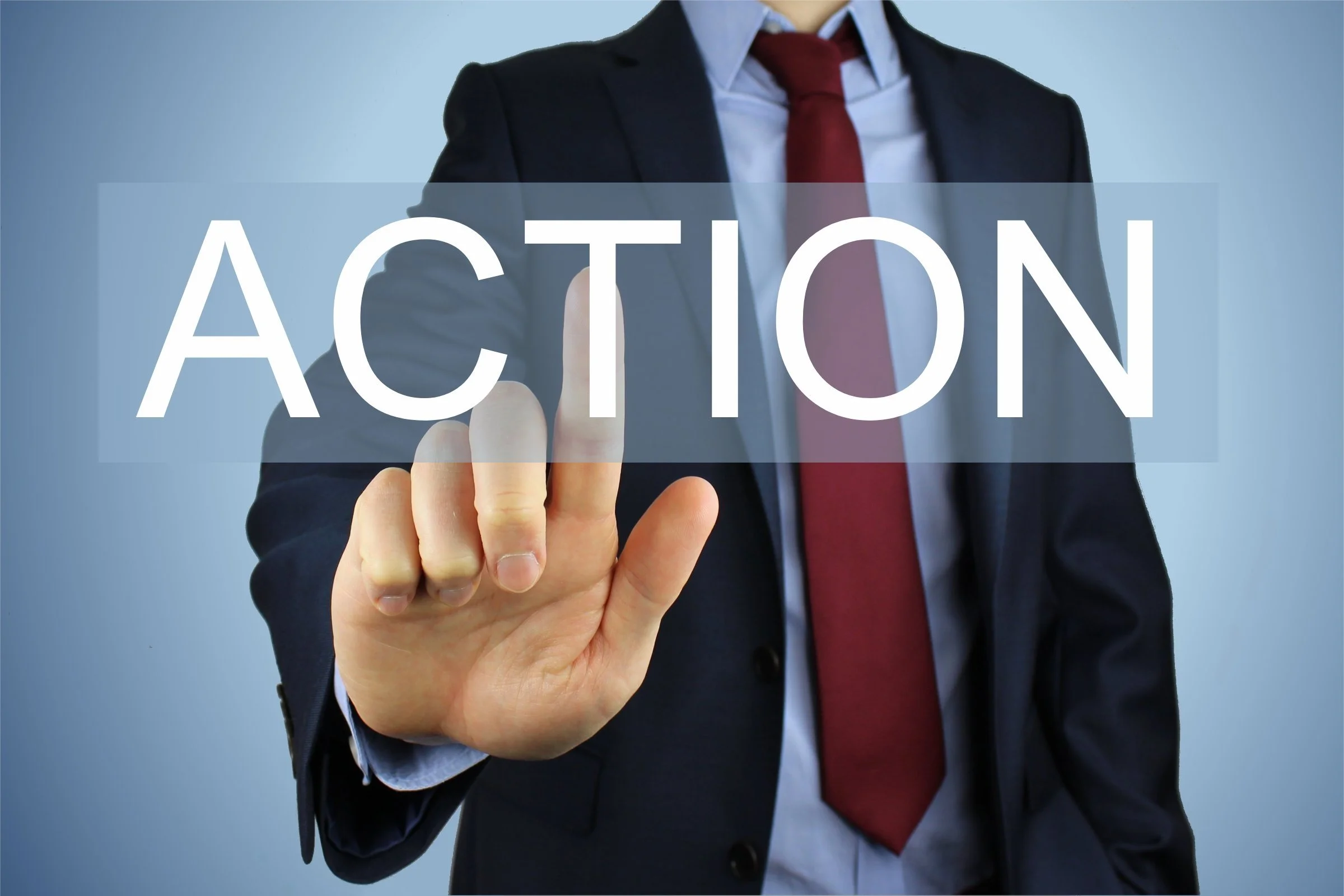 Getting an “A” in Significance (Part Three): Action