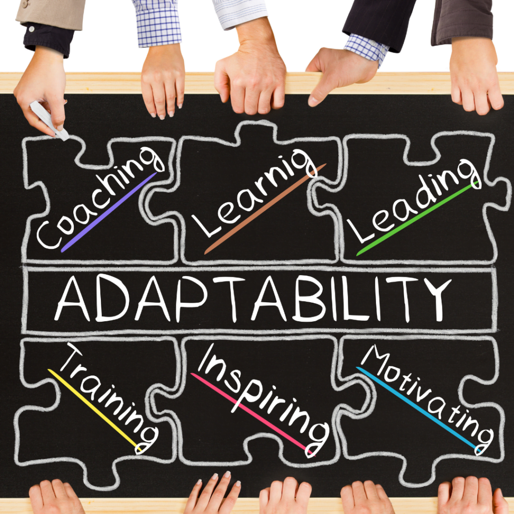 Getting an “A” in Significance (Part Four): Adaptability