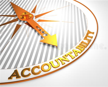 Getting an “A” in Significance (Part Five): Accountability