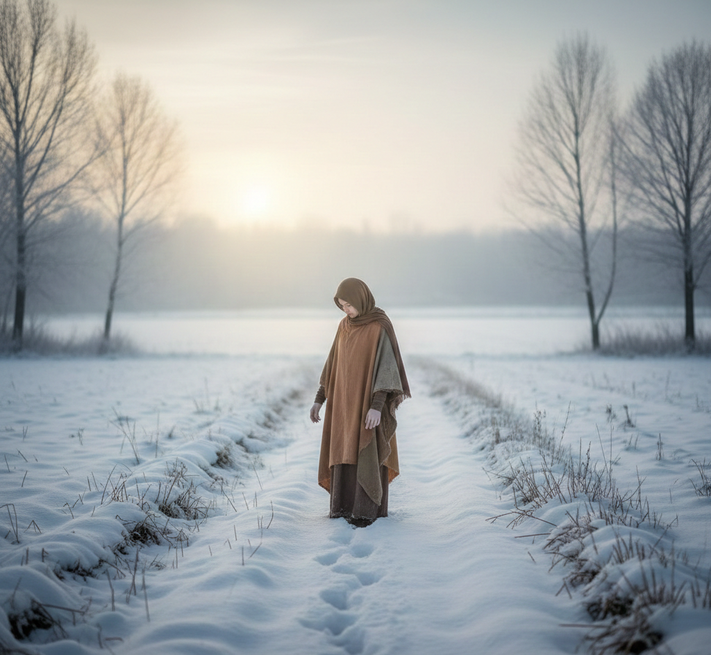 The Journey Begins With Direction