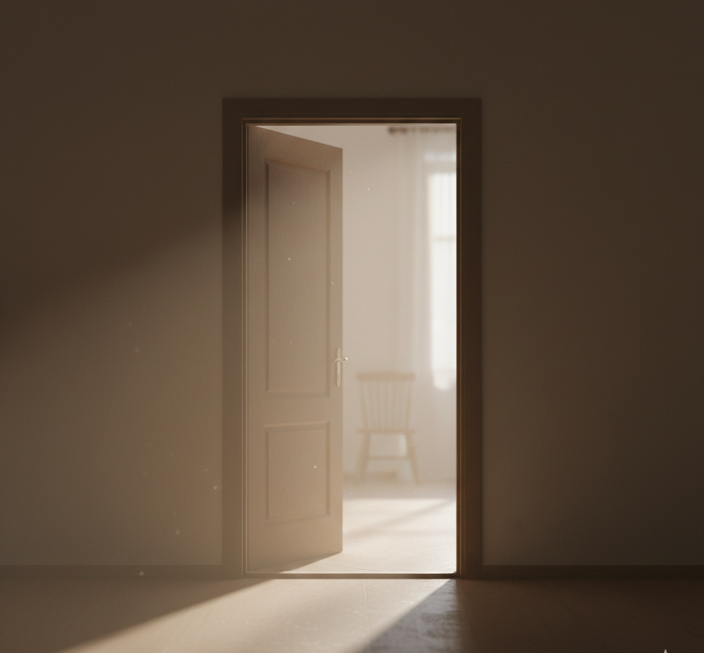 The Stories That Shape Our Steps